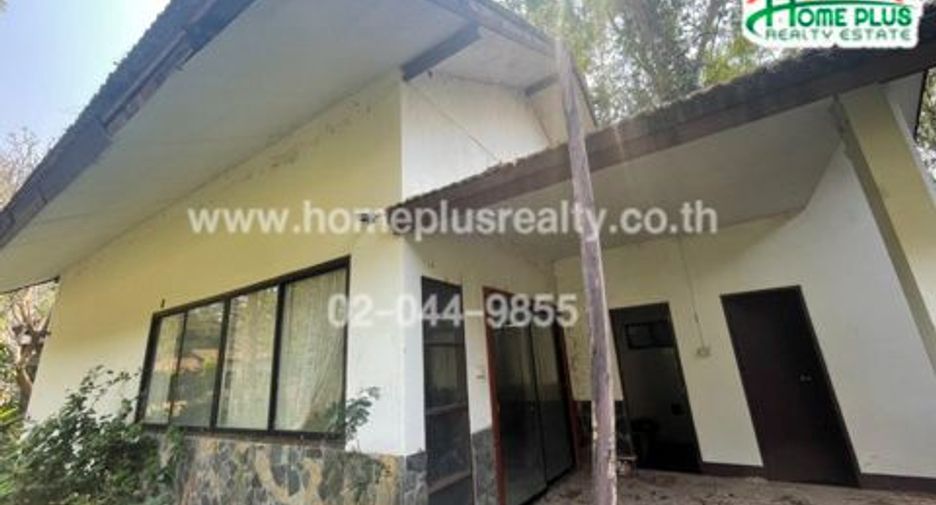 For sale land in Chom Thong, Chiang Mai