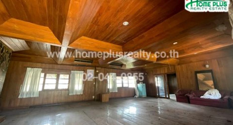 For sale land in Chom Thong, Chiang Mai