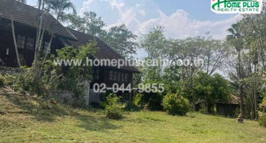 For sale land in Chom Thong, Chiang Mai