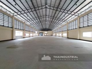 Almacén en alquiler en Bang Phli, Samut Prakan
