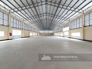 Almacén en alquiler en Bang Phli, Samut Prakan