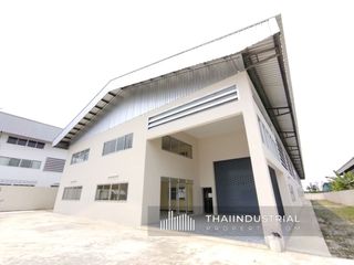 Almacén en alquiler en Bang Phli, Samut Prakan