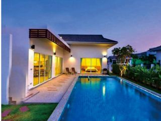 For sale 2 bed house in Klaeng, Rayong