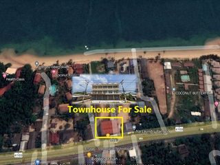 For sale 10 Beds townhouse in Ko Samui, Surat Thani
