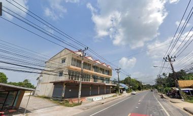 For sale 10 bed townhouse in Ko Samui, Surat Thani