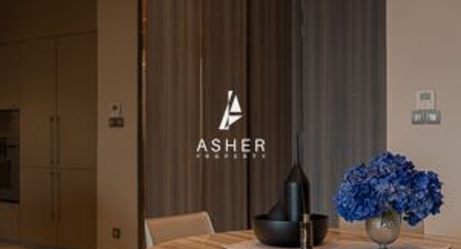 Wohnung zur Miete und zum Kauf mit 1 Zimmer in Pathum Wan, Bangkok