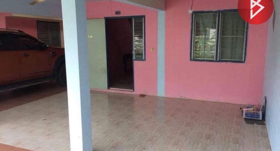 For sale 4 bed house in Ko Chan, Chonburi