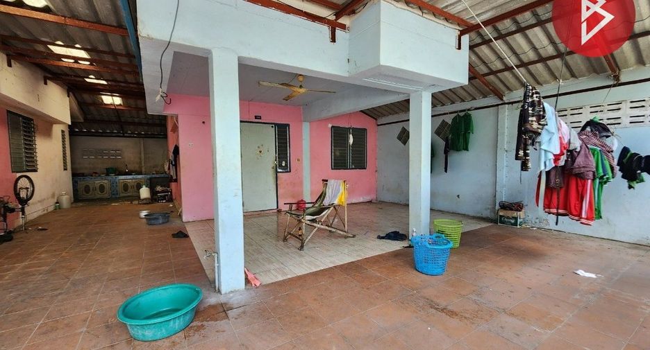 For sale 4 bed house in Ko Chan, Chonburi
