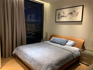 Condo en alquiler de 2 habitaciones en Khlong Toei, Bangkok