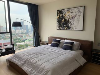 Condo en alquiler de 2 habitaciones en Khlong Toei, Bangkok