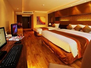 For sale hotel in Central Pattaya, Pattaya