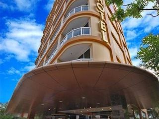 For sale hotel in Central Pattaya, Pattaya