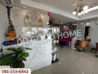 Local comercial en venta de 2 habitaciones en Lam Luk Ka, Pathum Thani
