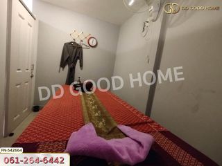 Local comercial en venta de 2 habitaciones en Lam Luk Ka, Pathum Thani