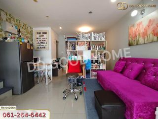 Local comercial en venta de 2 habitaciones en Lam Luk Ka, Pathum Thani