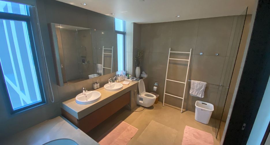Condo en venta de 1 habitaciones en Sathon, Bangkok