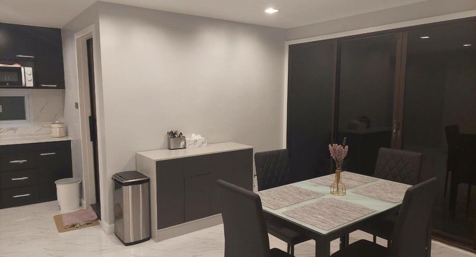For rent 3 bed house in Lat Phrao, Bangkok