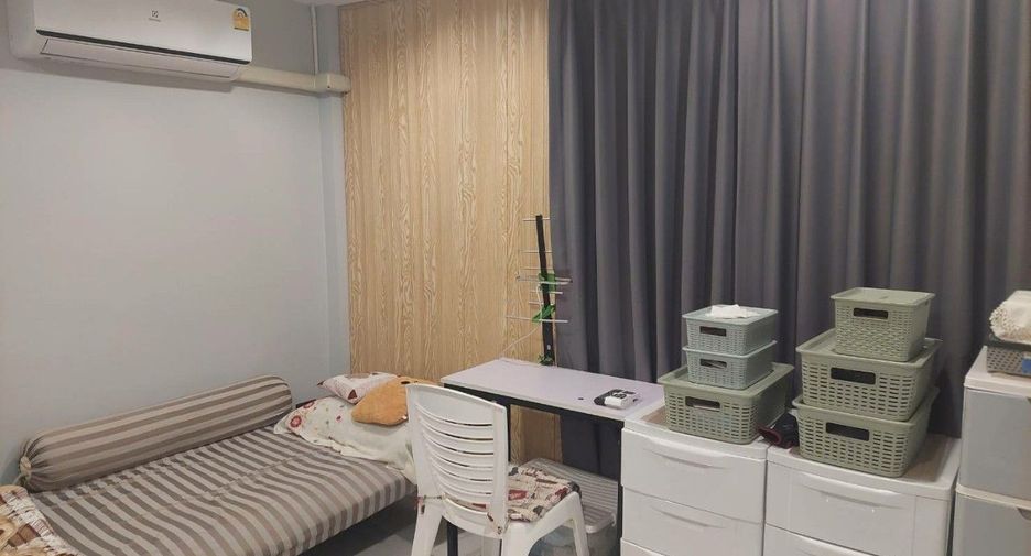 ให้เช่า 3 เตียง บ้านเดี่ยว ใน ลาดพร้าว, กรุงเทพฯ