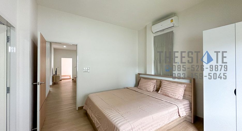 For rent 3 bedrooms house in Hang Dong, Chiang Mai