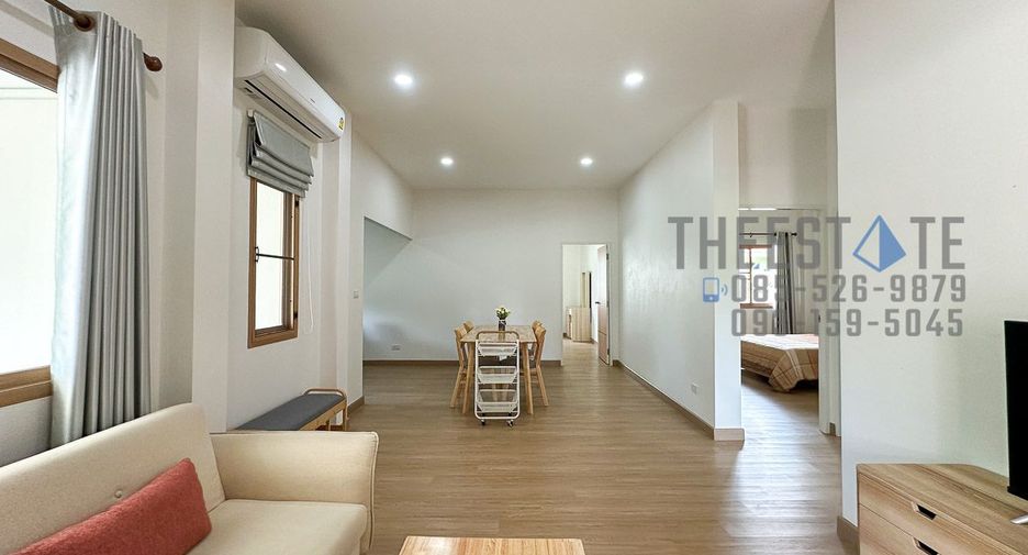 For rent 3 bedrooms house in Hang Dong, Chiang Mai