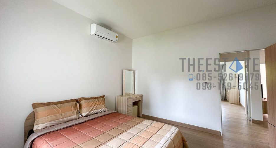 For rent 3 bedrooms house in Hang Dong, Chiang Mai