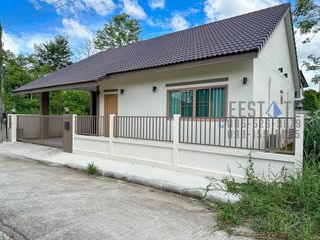 For Rent 3 Bedroom House In Hang Dong, Chiang Mai