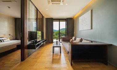 For sale 2 bedrooms condo in Pak Chong, Nakhon Ratchasima