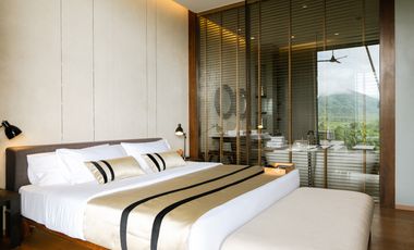 For sale 2 bedrooms condo in Pak Chong, Nakhon Ratchasima