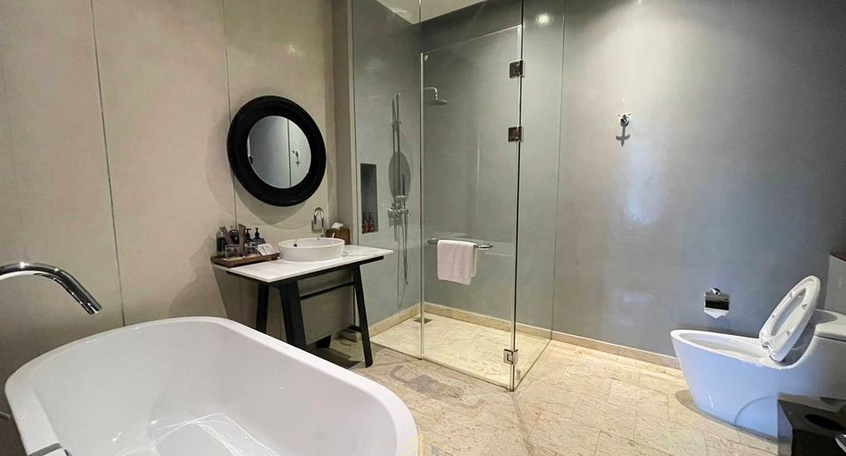 Condo en venta de 2 habitaciones en Pak Chong, Nakhon Ratchasima