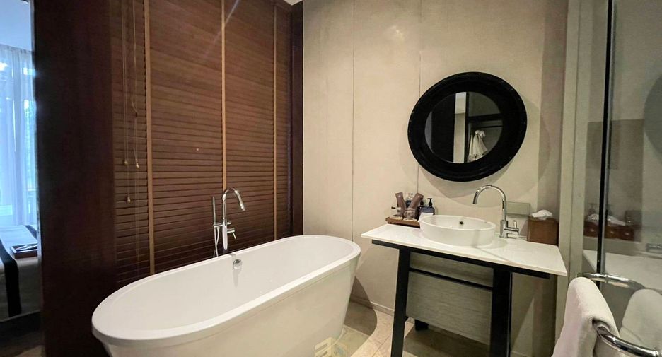 Condo en venta de 2 habitaciones en Pak Chong, Nakhon Ratchasima