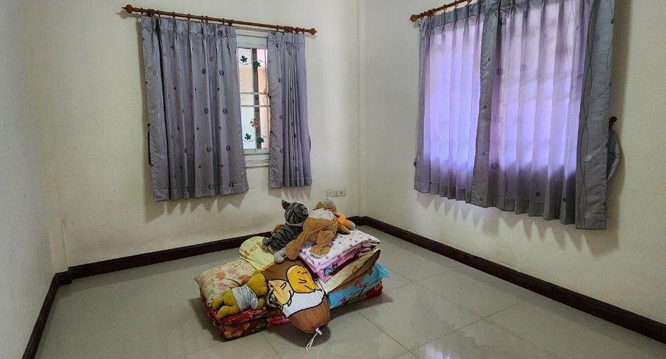 ขาย 3 เตียง บ้านเดี่ยว ใน บ้านบึง, ชลบุรี