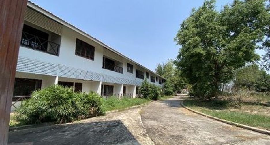 For sale hotel in Mueang Nong Khai, Nong Khai