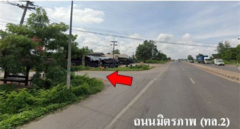 For sale hotel in Mueang Nong Khai, Nong Khai