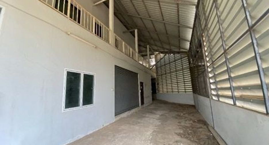 For sale hotel in Mueang Nong Khai, Nong Khai