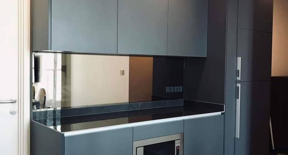 Condo en alquiler y en venta de 2 habitaciones en Watthana, Bangkok