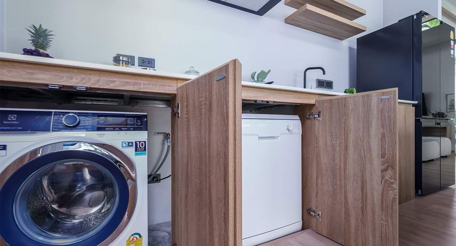 ขาย 2 ห้องนอน วิลล่า ใน ถลาง, ภูเก็ต