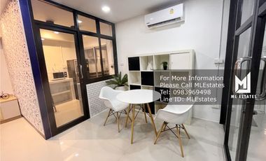 For sale 1 Beds condo in Mueang Nakhon Ratchasima, Nakhon Ratchasima