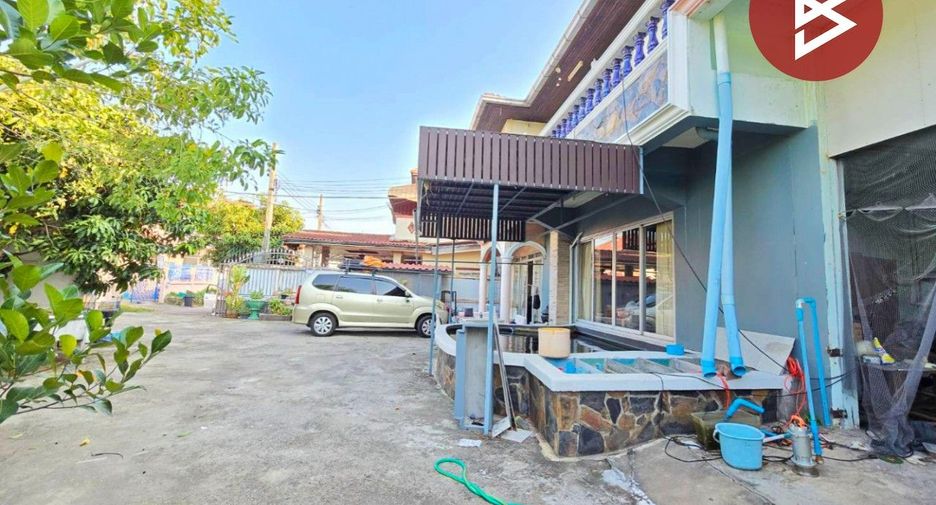 For sale 3 bed house in Nong Khaem, Bangkok