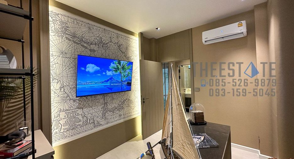 For sale 4 bedrooms villa in Doi Saket, Chiang Mai