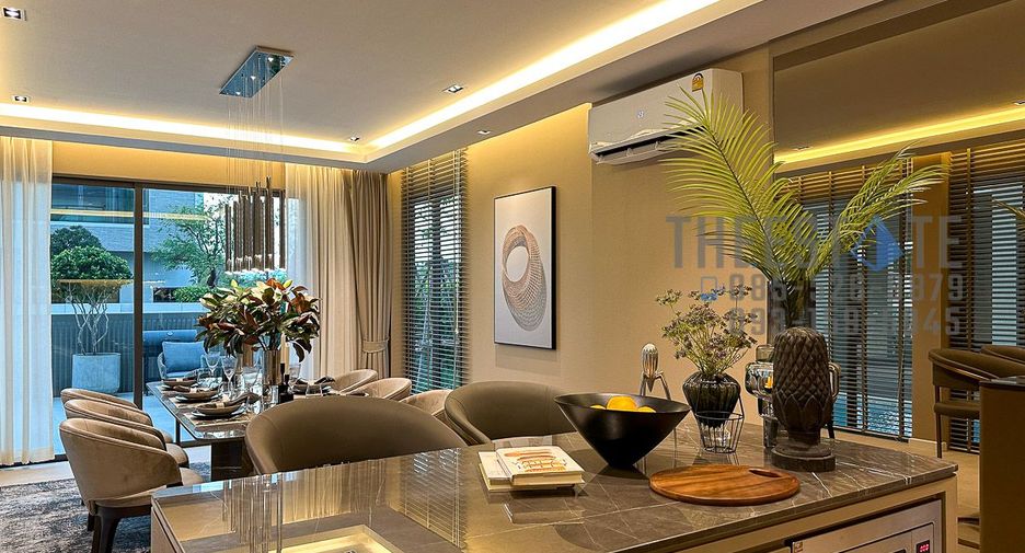 For sale 4 bedrooms villa in Doi Saket, Chiang Mai