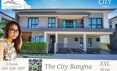 ขาย 5 เตียง บ้านเดี่ยว ใน บางพลี, สมุทรปราการ