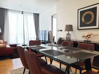 For rent 2 ベッドルーム condo in Khlong San, Bangkok