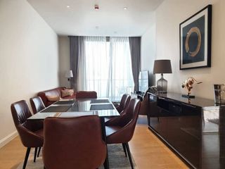 For rent 2 ベッドルーム condo in Khlong San, Bangkok