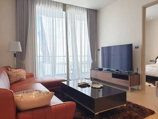 For rent 2 ベッドルーム condo in Khlong San, Bangkok