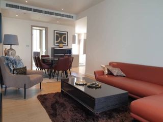 For rent 2 ベッドルーム condo in Khlong San, Bangkok