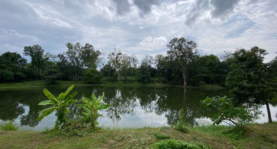 For rent 3 bedrooms house in San Sai, Chiang Mai