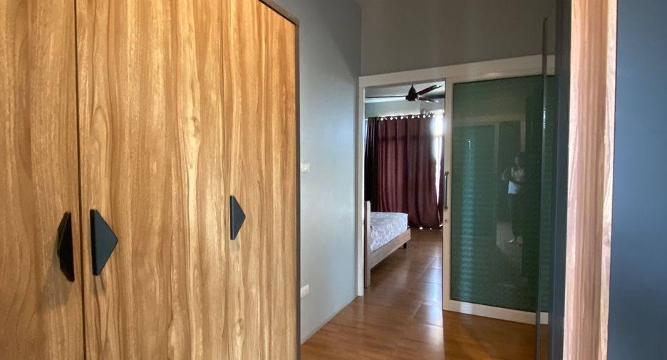 For rent 3 bedrooms house in San Sai, Chiang Mai