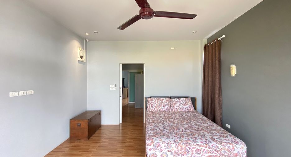 For rent 3 bedrooms house in San Sai, Chiang Mai