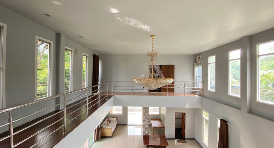 For rent 3 bedrooms house in San Sai, Chiang Mai