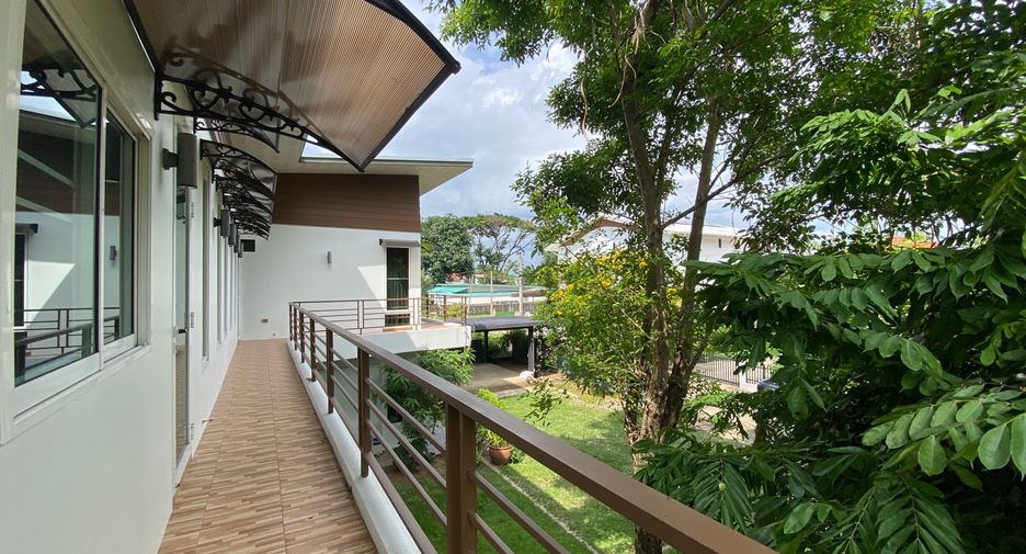 For rent 3 bedrooms house in San Sai, Chiang Mai